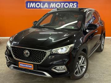 Mg EHS Plug-in Hybrid Exclusive - 2022 FULL