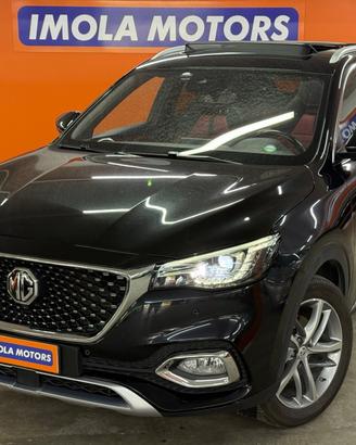 Mg EHS Plug-in Hybrid Exclusive - 2022 FULL