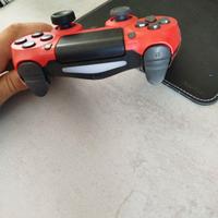 joystick PS4 scuff 