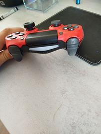 joystick PS4 scuff 
