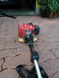 Decespugliatore Kawasaki TJ35 E 