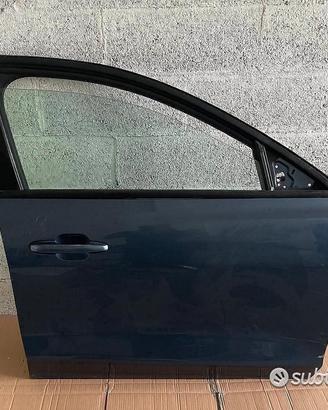 Porta sportello ford focus 2022