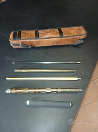 Stecca da biliardo Effebi K3