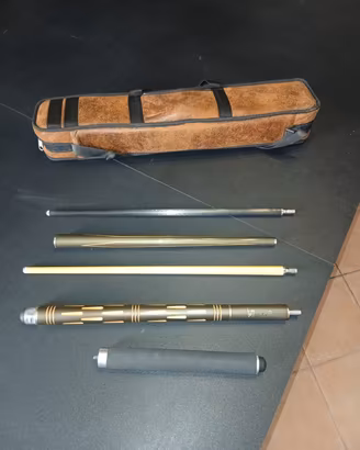 Stecca da biliardo Effebi K3