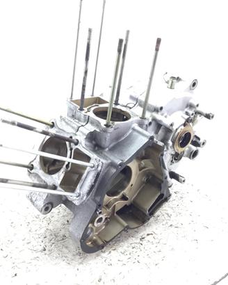 SUZUKI INTRUDER VL 250 CARTER MOTORE VUOTO MOD: J5