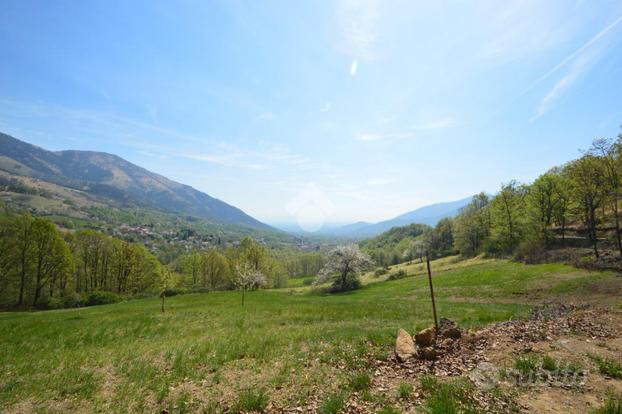 TER. AGRICOLO A VAL DELLA TORRE