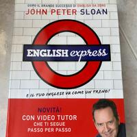 Libro English Express