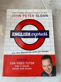 Libro English Express