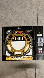 Corona Supersprox Stealth 47 Denti KTM / Husqvarna