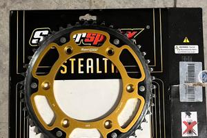 Corona Supersprox Stealth 47 Denti KTM / Husqvarna