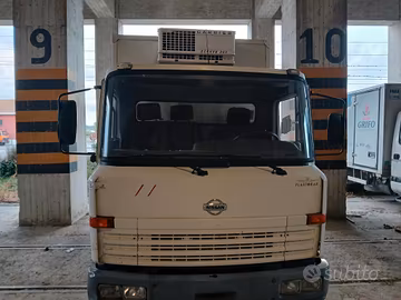 Camion Nissa  Eco T100