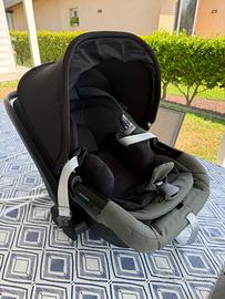 Ovetto Darwin Recline Inglesina