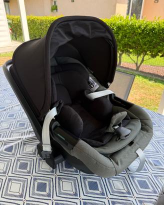 Ovetto Darwin Recline Inglesina
