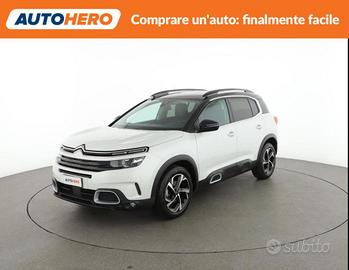 CITROEN C5 Aircross UK05352