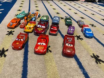 Macchinine Cars