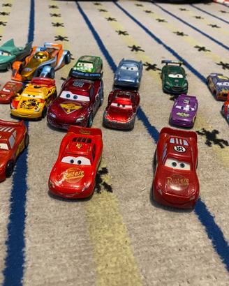 Macchinine Cars
