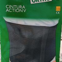 CINTURA ACTION V GIBAUD