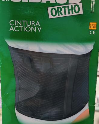 CINTURA ACTION V GIBAUD