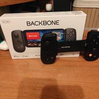  Controller Backbone One( 2nd Generation) 