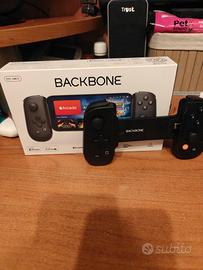  Controller Backbone One( 2nd Generation) 