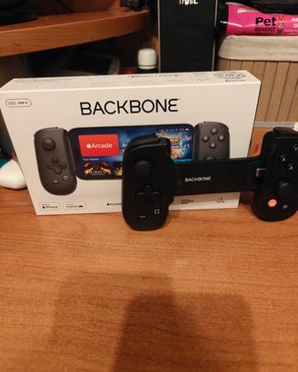  Controller Backbone One( 2nd Generation) 