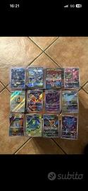 Pokemon M2A 16 carte