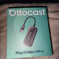 OTTOCAST android auto 