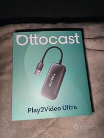 OTTOCAST android auto 