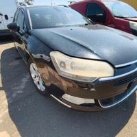 CITROEN C5 RICAMBI USATI GARANTITI