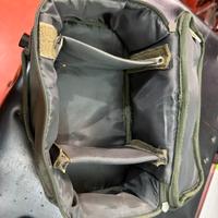 Materiale pesca carpfishing