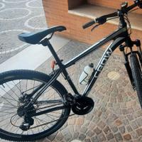 Mtb CROW SHOCK 26