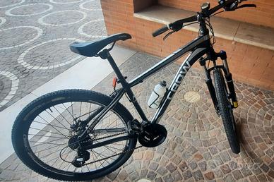 Mtb CROW SHOCK 26