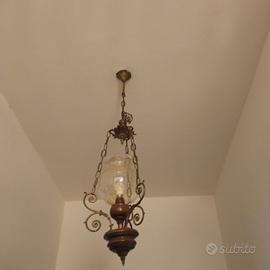 Lampadari 150€ TUTTI!