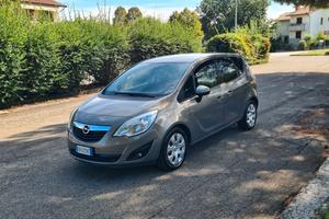 Opel Meriva 1.4 Benzina Elective ok neopatentati