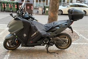 T Max 560 tech max 2020