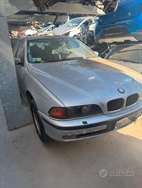 Ricambi BMW 530