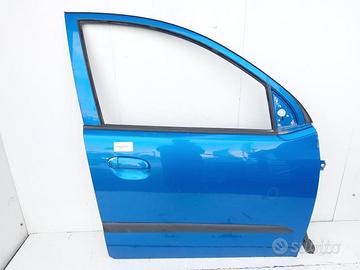 760040X050 PORTA ANTERIORE DX HYUNDAI I10 I (PA) 1