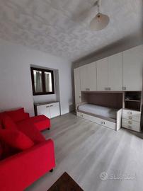 Appartamento Gorla Minore [Cod. rif 3327535VRG]