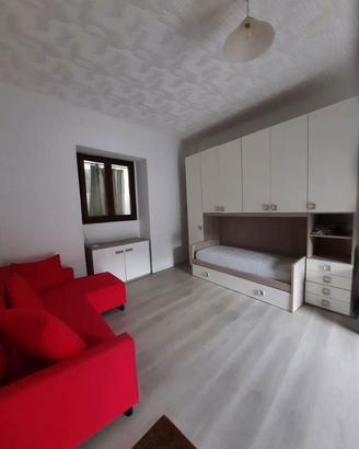 Appartamento Gorla Minore [Cod. rif 3327535VRG]