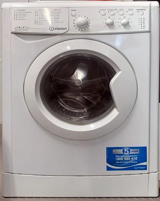 LAVATRICE INDESIT 6 KG