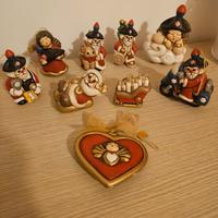 Thun babbo Natale Carabinieri