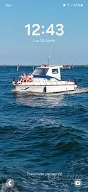 Barca Pilotina