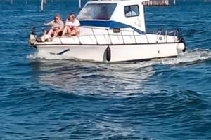 Barca Pilotina