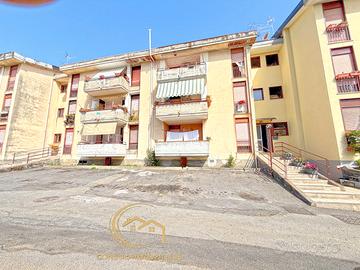 Ex edilizia popolare a San Giovanni Montebello