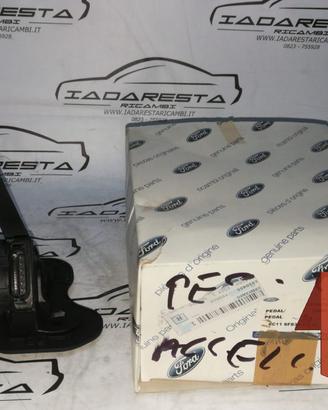 Pedale Acceleratore Ford Transit 06>14 1510455