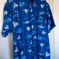 camicia casual mezza manica, Uzzi Anphibious Gear