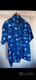 camicia casual mezza manica, Uzzi Anphibious Gear