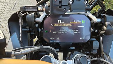 gs 1250 adventure 40th