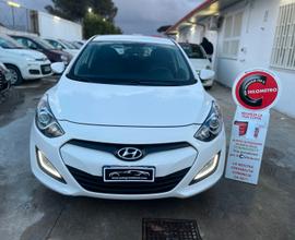 Hyundai i30 1.4 CRDi 90cv 5p. Classic LED