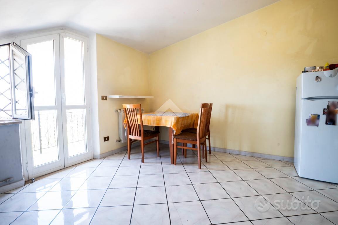 Appartamento – Sant'Angelo Romano, Roma Capitale - Altro